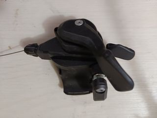Pulsadores Cambio Shimano 8 Velocidades