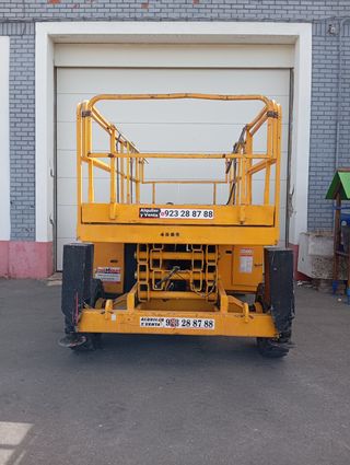 Plataforma Tijera Haulotte H12SX