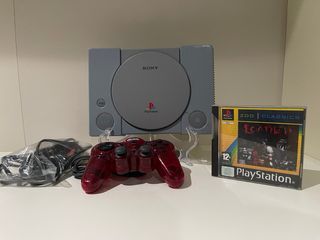 PlayStation 1 Sony 