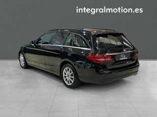 Mercedes Clase C C 220 d