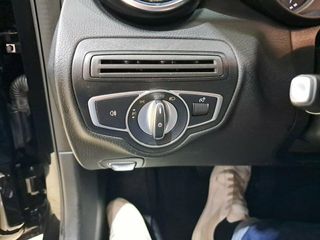 Mercedes Clase C C 220 d