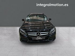 Mercedes Clase C C 220 d