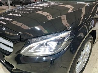 Mercedes Clase C C 220 d