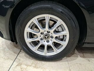Mercedes Clase C C 220 d