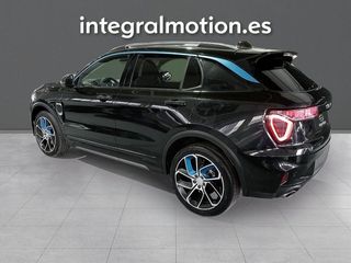 Lynk & Co 01 1.5 PHEV