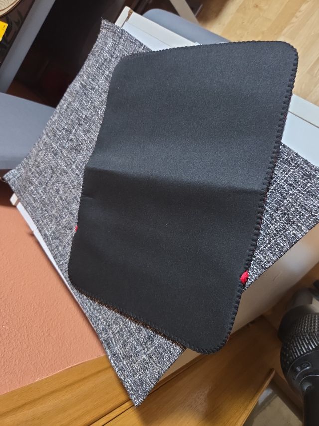 Bolsa para tablet/portátil