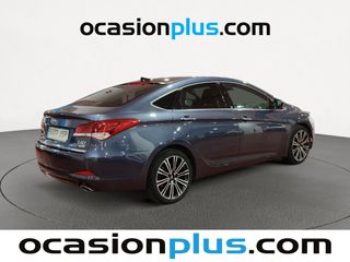Hyundai i40 1.7 CRDI BlueDrive Style DCT 104 kW (141 CV)