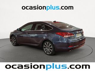 Hyundai i40 1.7 CRDI BlueDrive Style DCT 104 kW (141 CV)