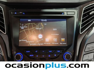 Hyundai i40 1.7 CRDI BlueDrive Style DCT 104 kW (141 CV)