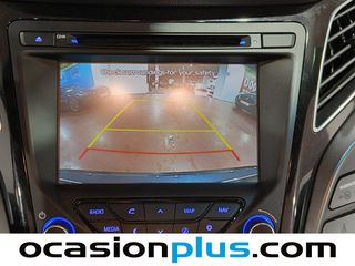 Hyundai i40 1.7 CRDI BlueDrive Style DCT 104 kW (141 CV)