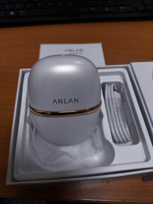 Máquina de Radiofrecuencia nueva a estrenar