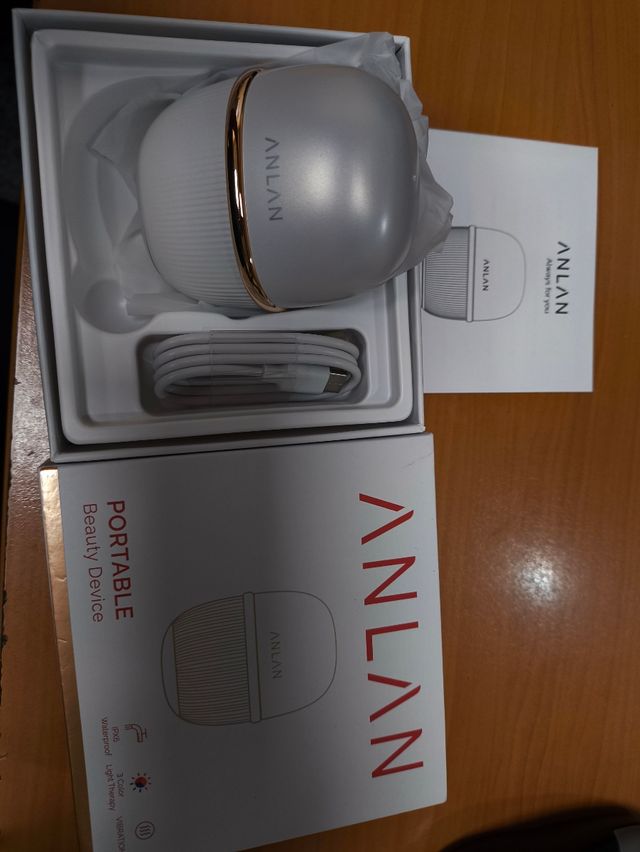 Máquina de Radiofrecuencia nueva a estrenar