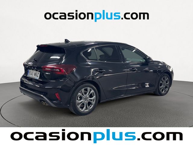 Ford Focus 1.0 Ecoboost MHEV ST-Line 114 kW (155 CV)