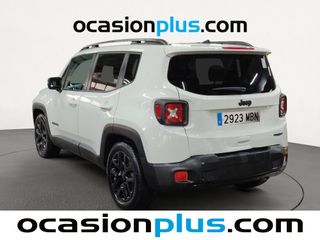 Jeep Renegade eHybrid 1.5 Night Eagle ATX 96 kW (130 CV)