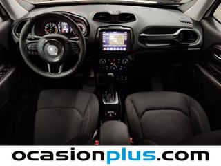 Jeep Renegade eHybrid 1.5 Night Eagle ATX 96 kW (130 CV)
