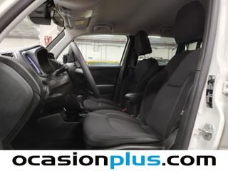 Jeep Renegade eHybrid 1.5 Night Eagle ATX 96 kW (130 CV)