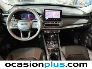 Jeep Compass 1.3 PHEV Trailhawk AWD AT 177 kW (240 CV)
