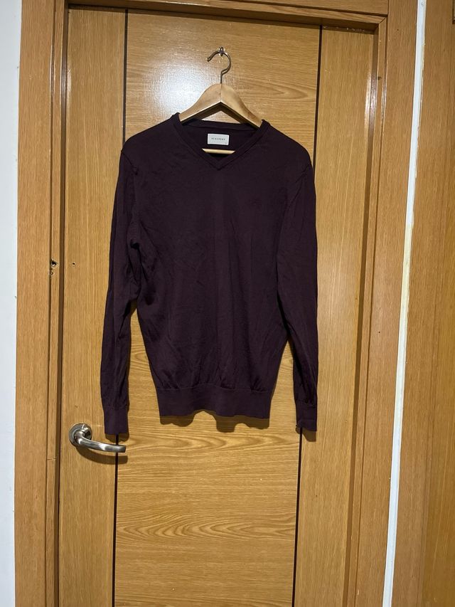 Jersey Scalpers Morado