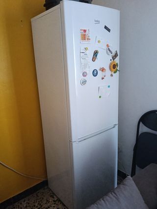 Frigorífico en perfecto estado
