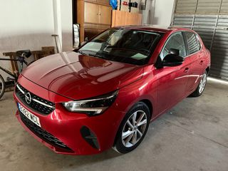 Opel Corsa 2023