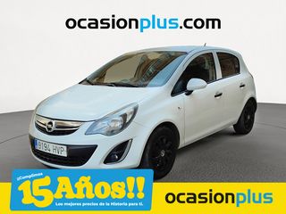 Opel Corsa 1.3 ecoFLEX Selective 55 kW (75 CV)