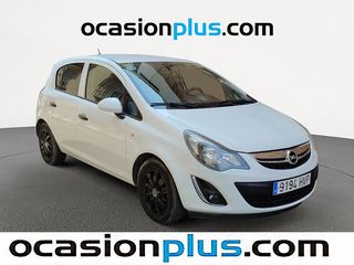 Opel Corsa 1.3 ecoFLEX Selective 55 kW (75 CV)