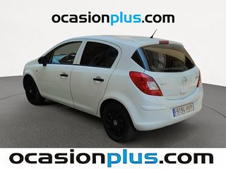 Opel Corsa 1.3 ecoFLEX Selective 55 kW (75 CV)