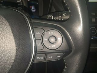 Toyota Corolla 1.8 125H BUSINESS PLUS E-CVT TOU SPORT