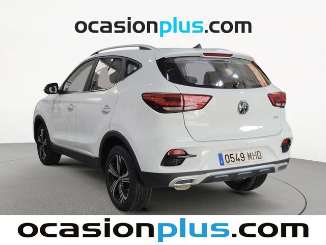 MG ZS 1.5 Comfort 78 kW (106 CV)