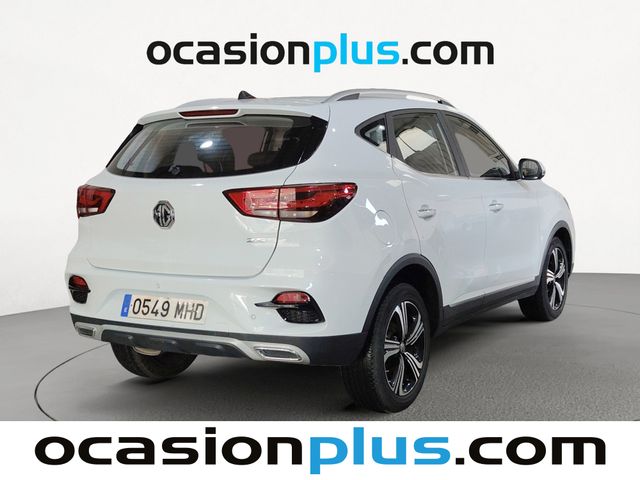 MG ZS 1.5 Comfort 78 kW (106 CV)