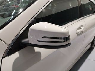 Mercedes Clase CLA CLA 200 d Shooting Brake