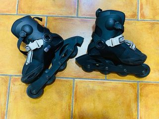 Patines en línea Oxelo