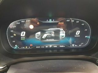 MG eHS 1.5T-GDI PHEV Luxury