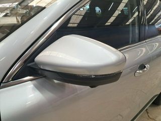 MG eHS 1.5T-GDI PHEV Luxury