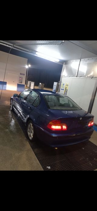 BMW Serie 3 2003