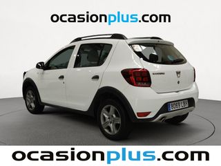 Dacia Sandero Stepway Essential TCE 66 kW (90 CV) GLP S&S