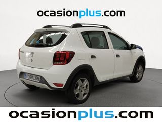 Dacia Sandero Stepway Essential TCE 66 kW (90 CV) GLP S&S