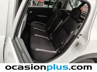 Dacia Sandero Stepway Essential TCE 66 kW (90 CV) GLP S&S