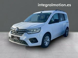 Renault Kangoo Combi Diesel  1.5dCi Blue Techno 70kW 