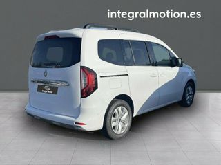 Renault Kangoo Combi Diesel  1.5dCi Blue Techno 70kW 