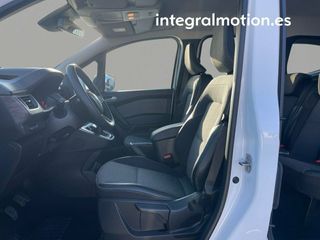 Renault Kangoo Combi Diesel  1.5dCi Blue Techno 70kW 