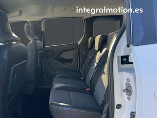 Renault Kangoo Combi Diesel  1.5dCi Blue Techno 70kW 