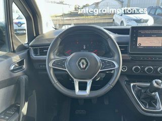 Renault Kangoo Combi Diesel  1.5dCi Blue Techno 70kW 