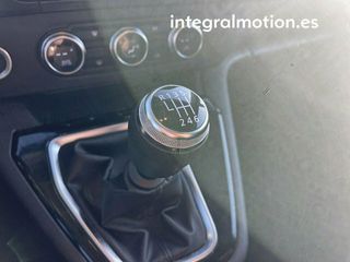 Renault Kangoo Combi Diesel  1.5dCi Blue Techno 70kW 