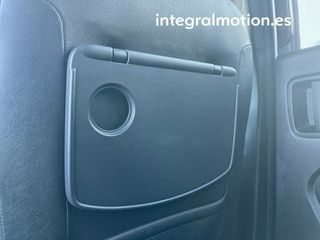 Renault Kangoo Combi Diesel  1.5dCi Blue Techno 70kW 