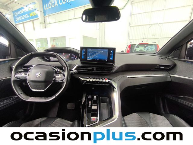 Peugeot 3008 PureTech 130 S&S Allure Pack EAT8 96 kW (130 CV)