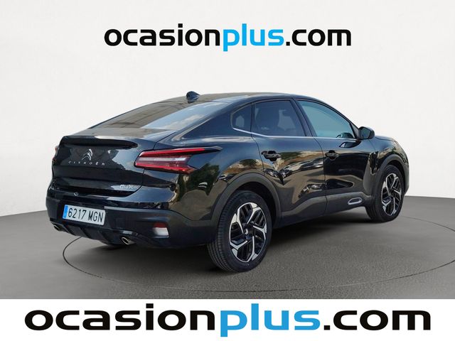 Citroen C4 X 1.2 PureTech 130 S&S Shine EAT8 96 kW (131 CV)