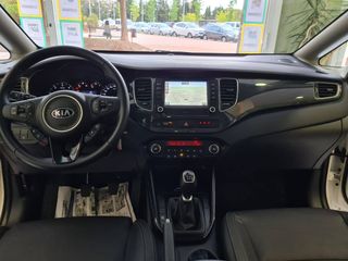 KIA Carens 2017
