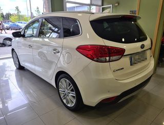 KIA Carens 2017