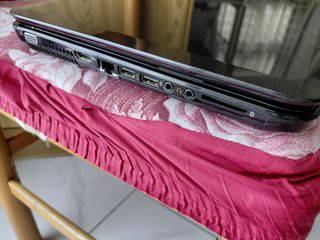 Pc Portatile HP Pavilion G6 - 2306el